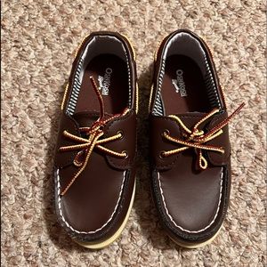 Boy shoes